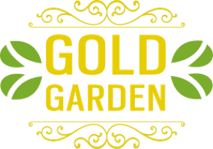 GOLDGARDEN